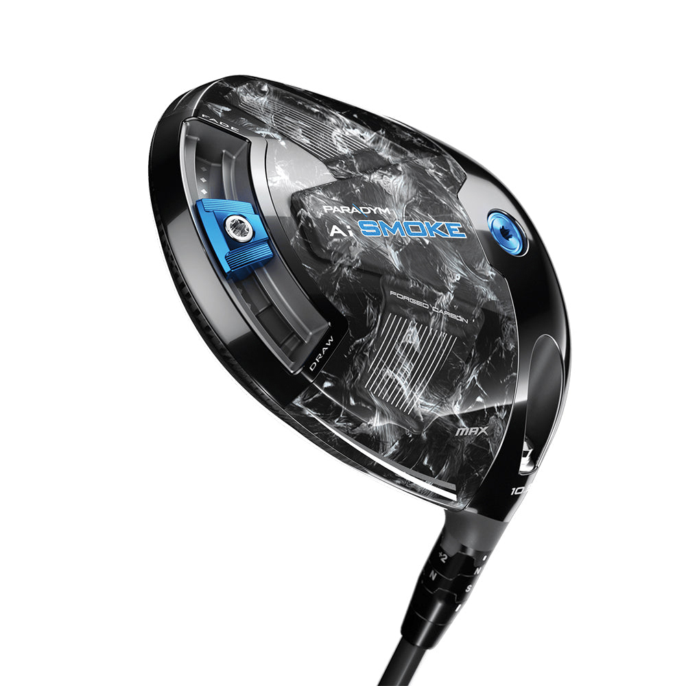 Callaway 卡拉威 PARADYM AI SMOKE 