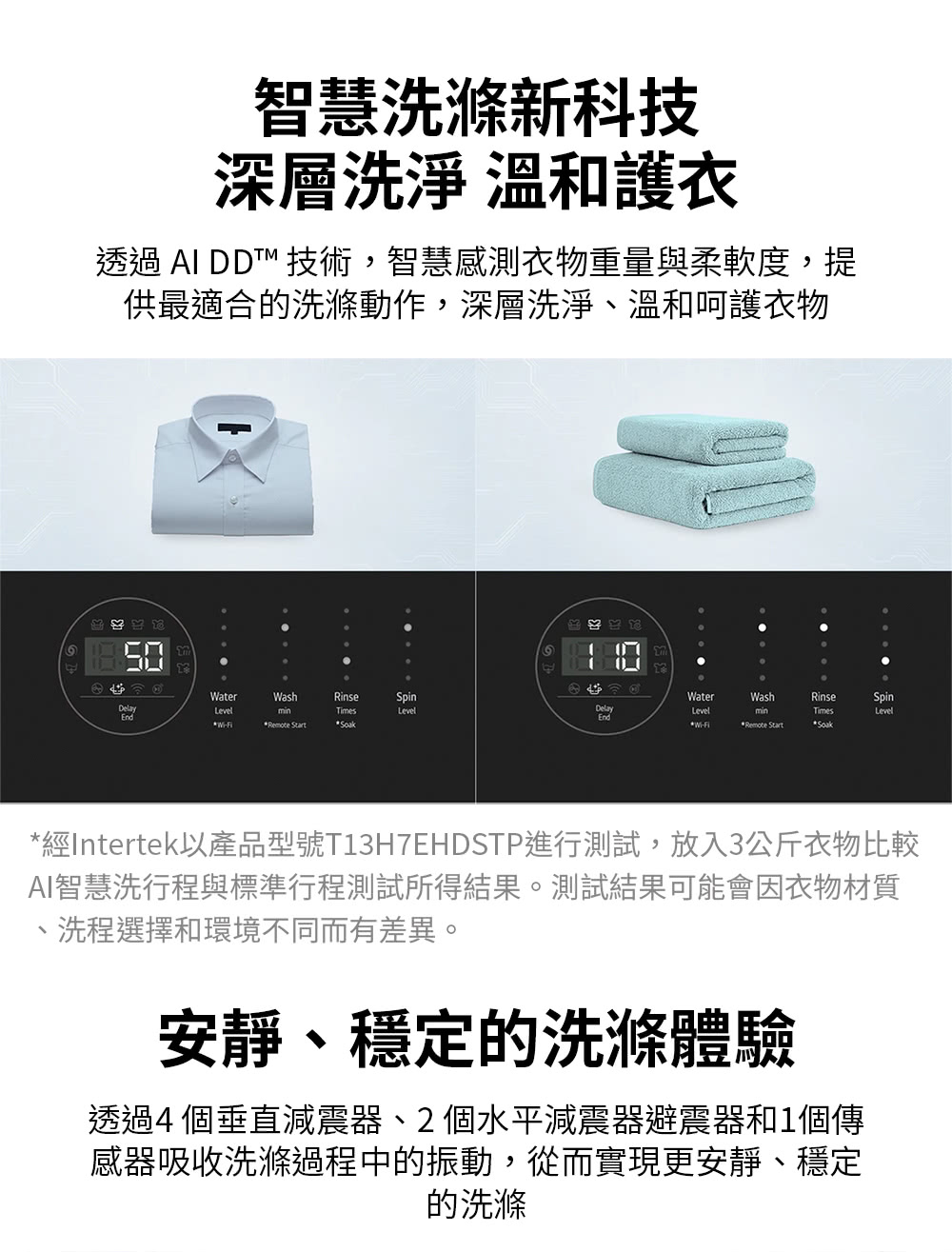 LG 樂金 15公斤◆AI DD™智慧直驅變頻洗衣機 ◆極光