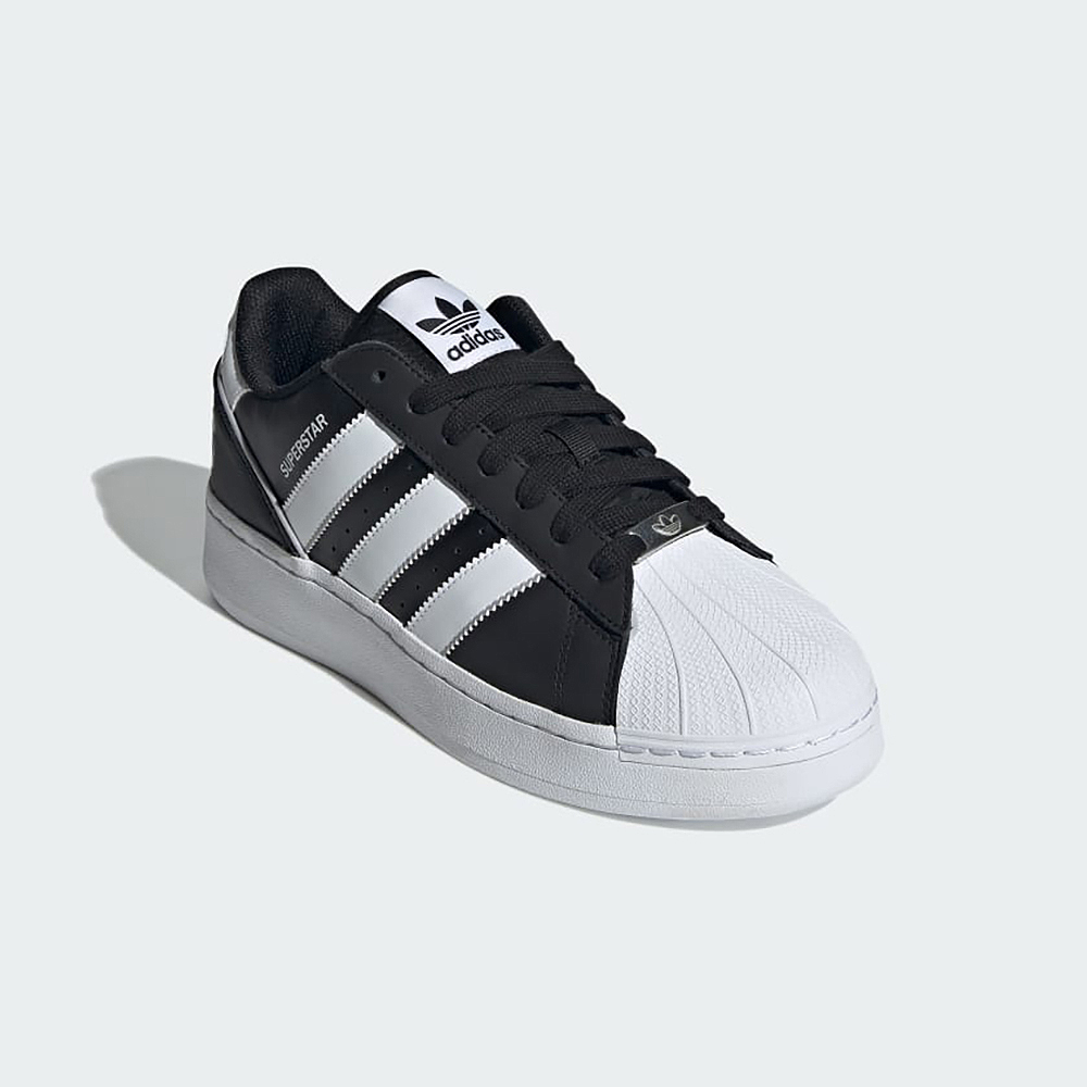 adidas 愛迪達 SUPERSTAR XLG T 休閒鞋