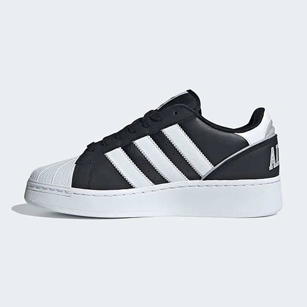 adidas 愛迪達 SUPERSTAR XLG T 休閒鞋