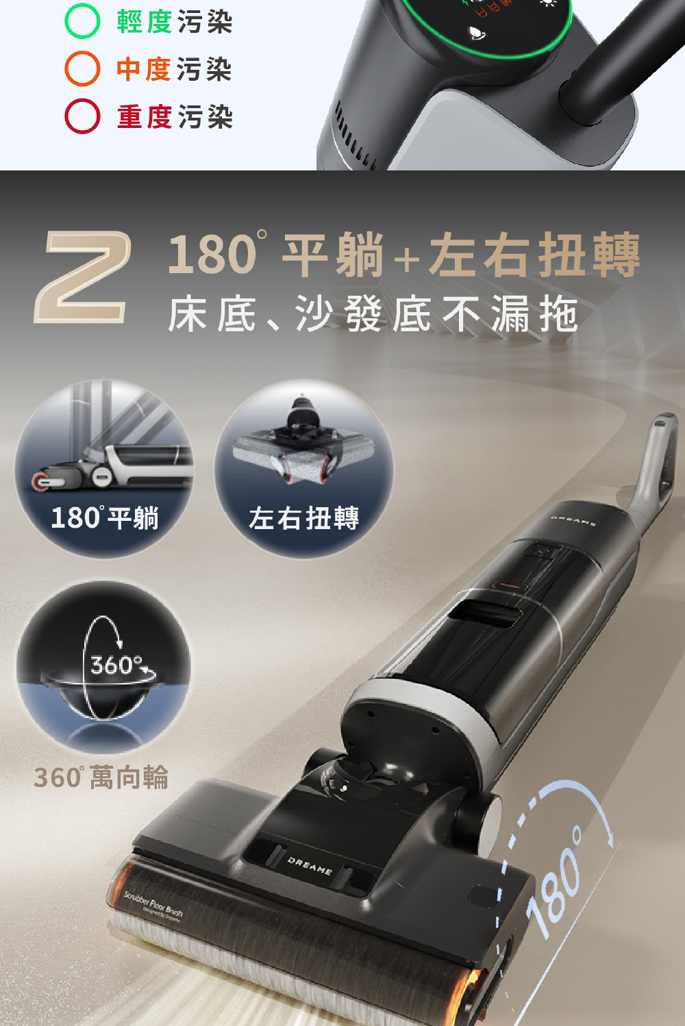 180平躺左右扭轉