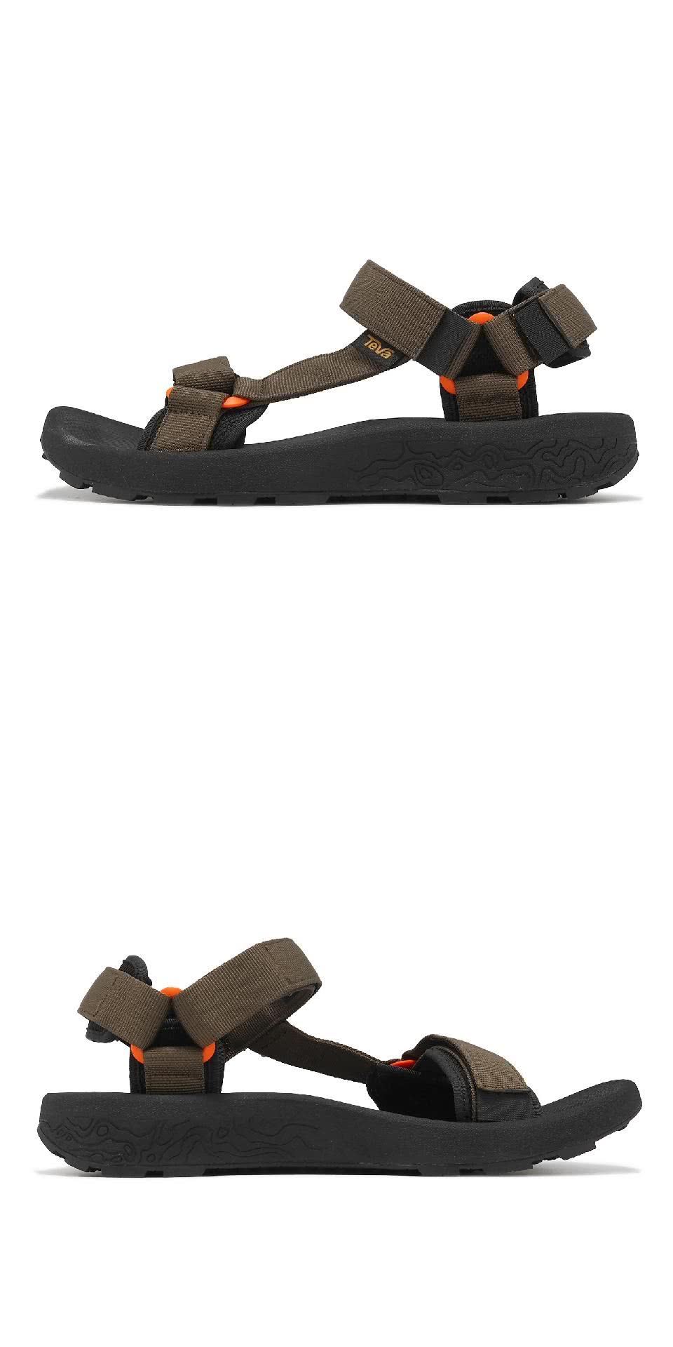 TEVA 水陸機能涼鞋 M Hydratrek Sandal