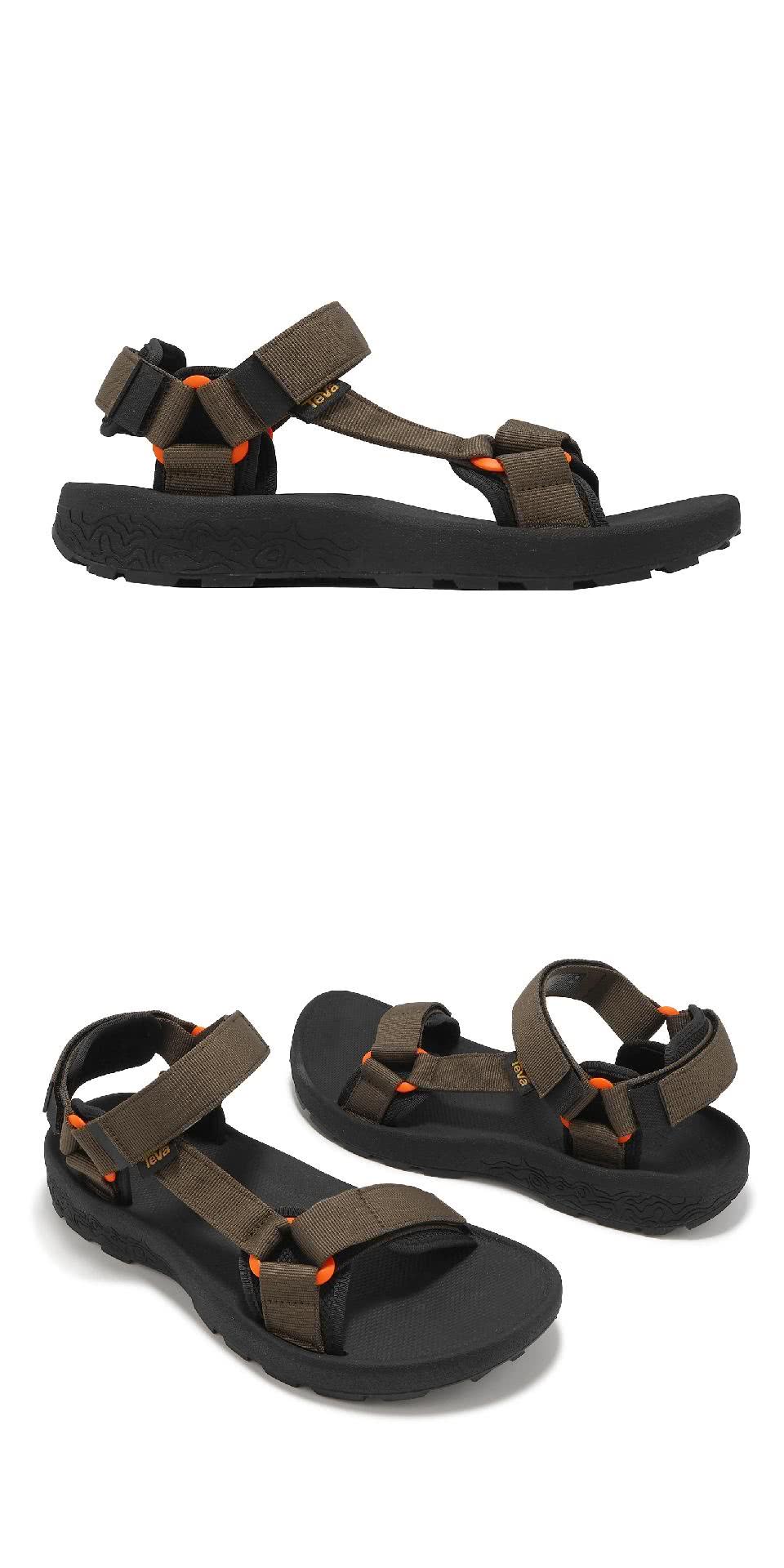 TEVA 水陸機能涼鞋 M Hydratrek Sandal