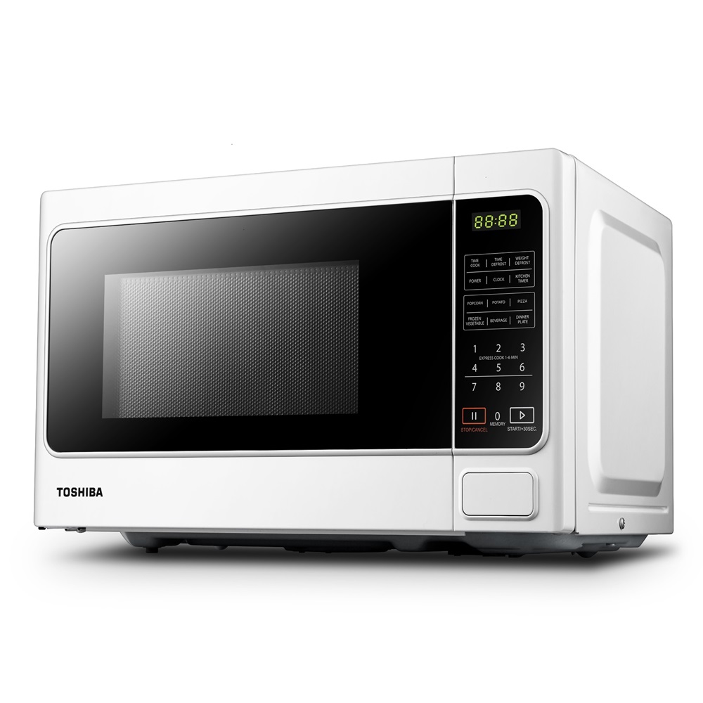 TOSHIBA 東芝 25L微電腦料理微波爐(MM-EM25