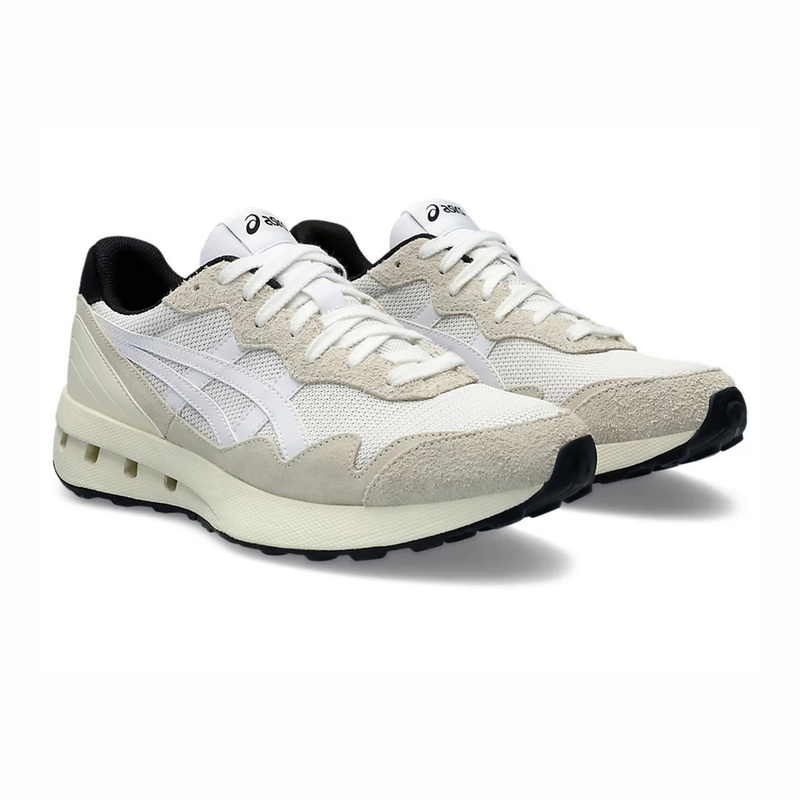 asics 亞瑟士 Jogger X81 男女 休閒鞋 運動