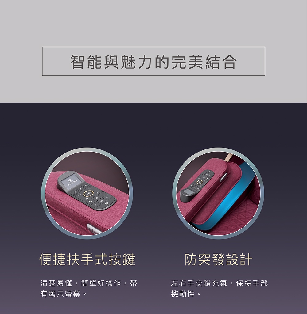 清楚易懂,簡單好操作,帶