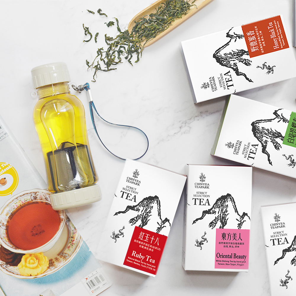 自然数选手按红茶台茶18