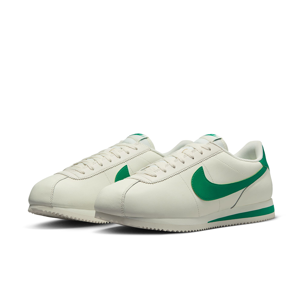 NIKE 耐吉 休閒鞋 男鞋 運動鞋 阿甘鞋 CORTEZ 