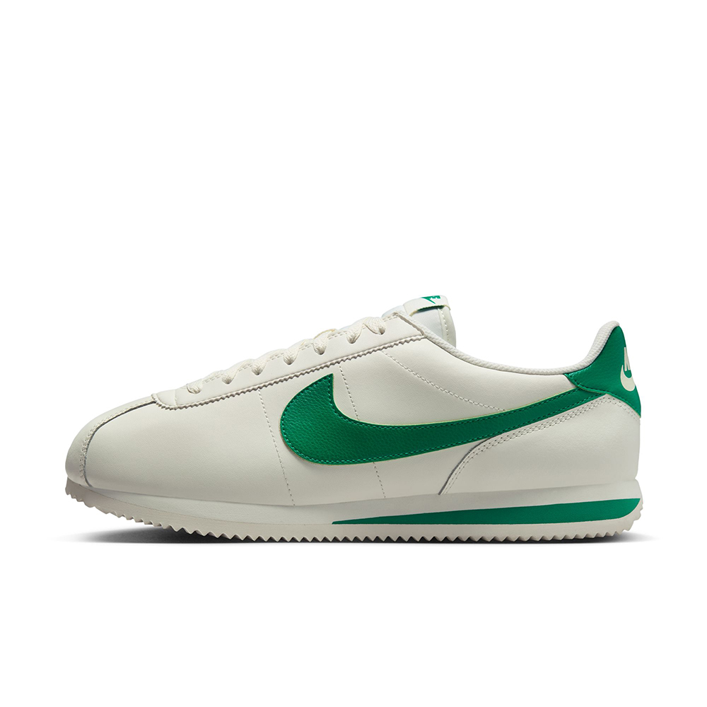 NIKE 耐吉 休閒鞋 男鞋 運動鞋 阿甘鞋 CORTEZ 
