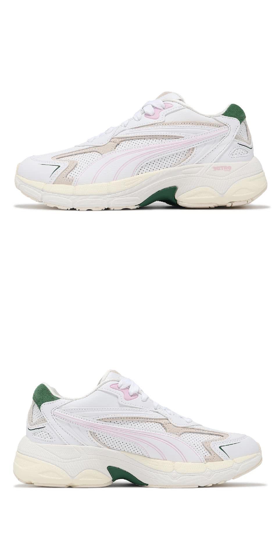 PUMA 休閒鞋 Teveris Nitro Preppy 