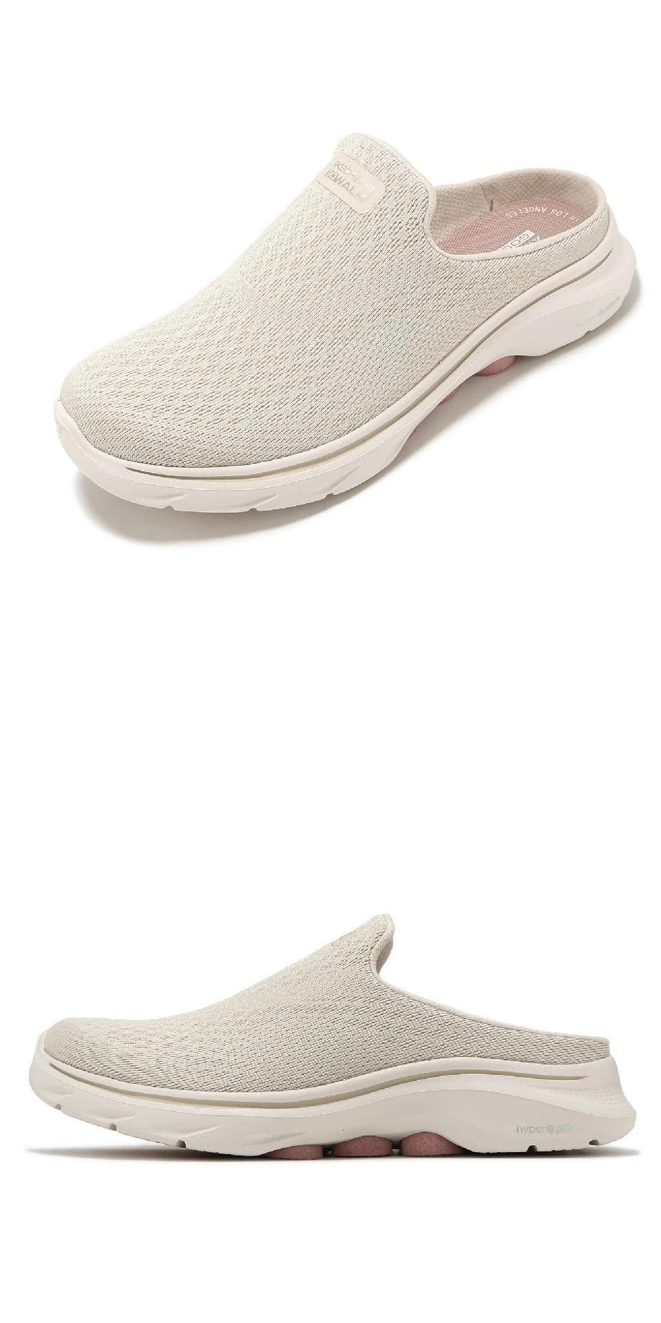 SKECHERS 休閒鞋 Go Walk 7-INCI 女鞋
