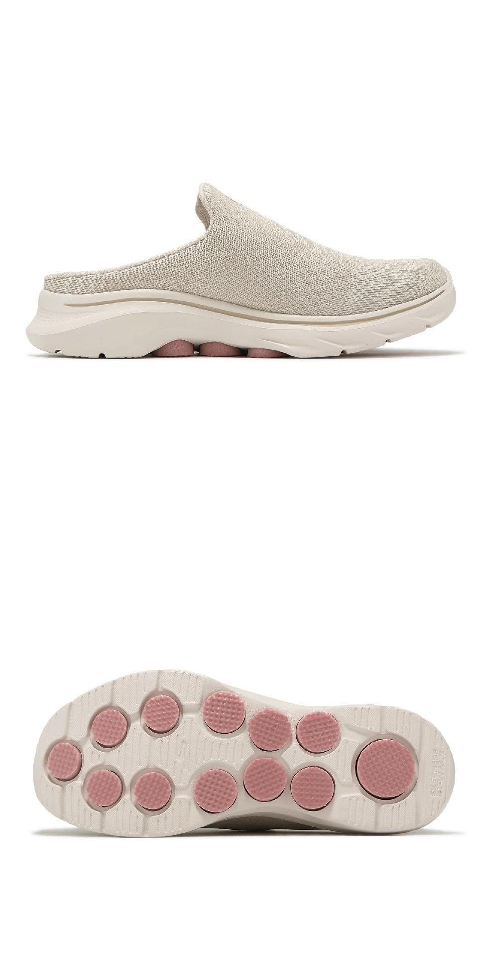 SKECHERS 休閒鞋 Go Walk 7-INCI 女鞋