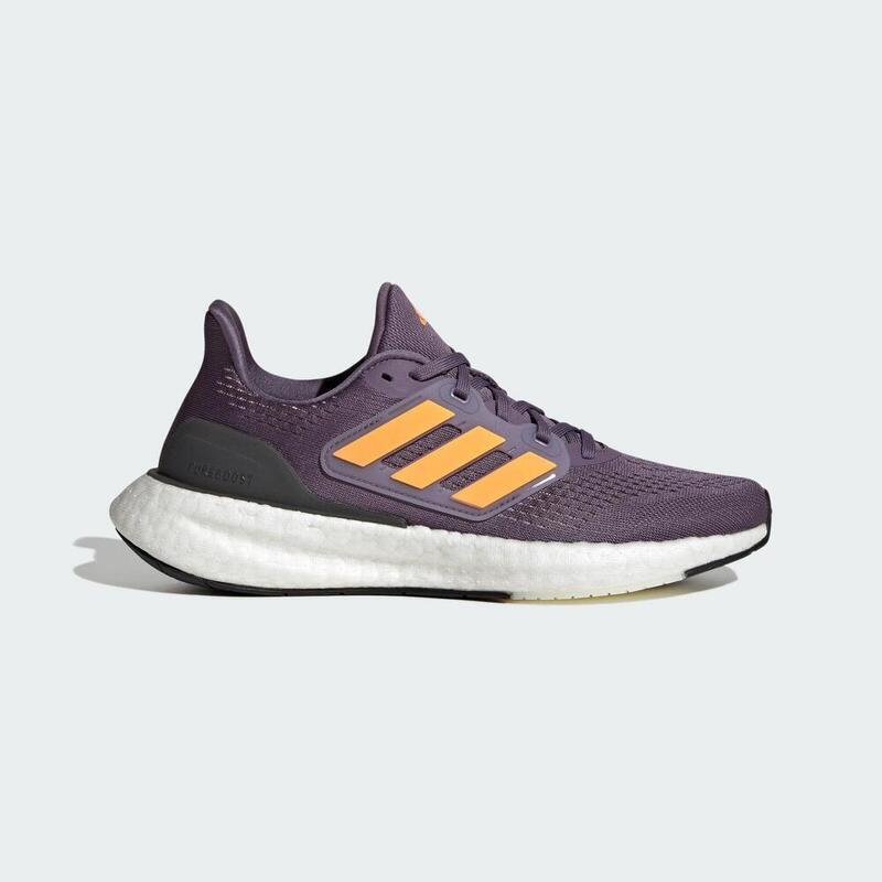 adidas 愛迪達 Pureboost 23 W 女 慢跑