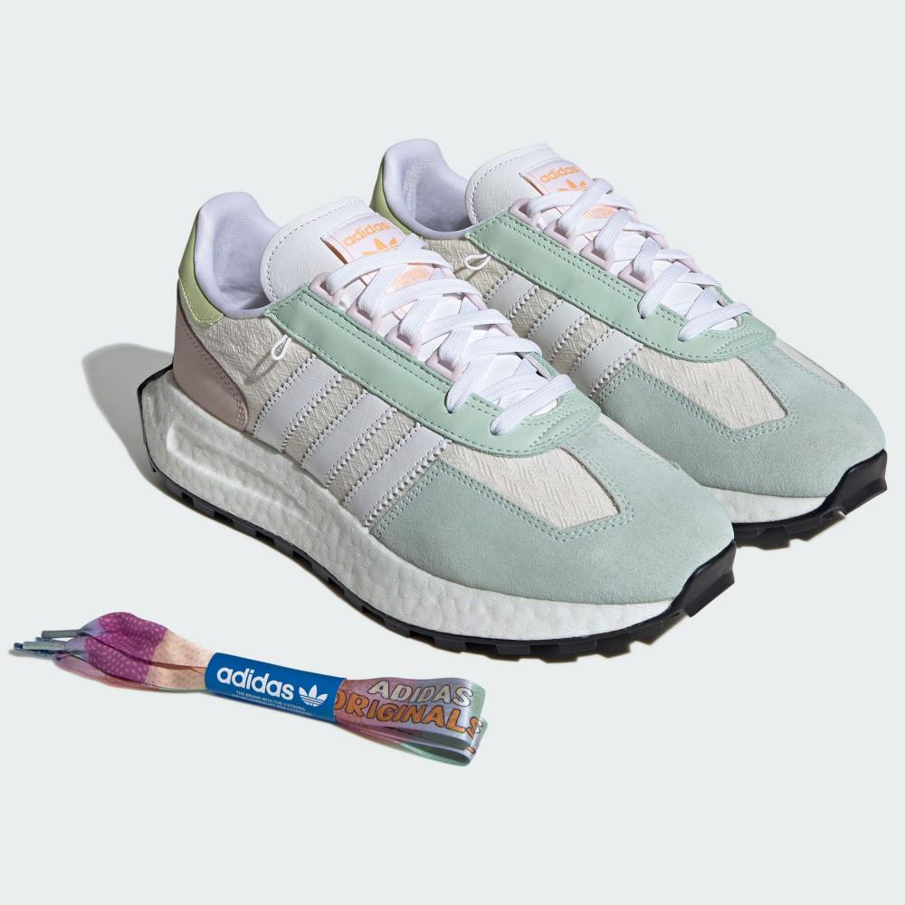 adidas 愛迪達 休閒鞋 女鞋 運動鞋 RETROPY 