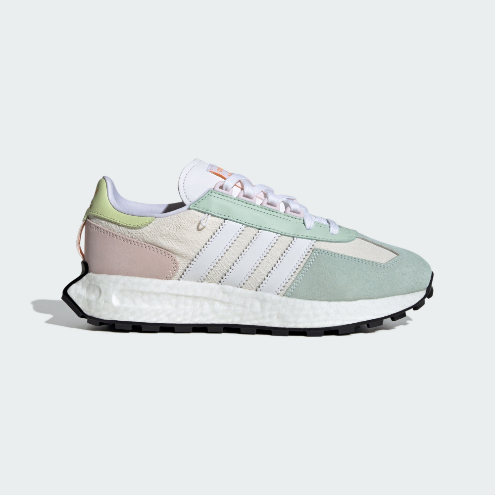 adidas 愛迪達 休閒鞋 女鞋 運動鞋 RETROPY 