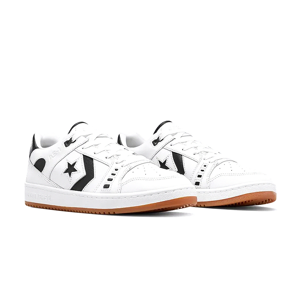 CONVERSE AS-1 PRO OX 男鞋 女鞋 白黑色