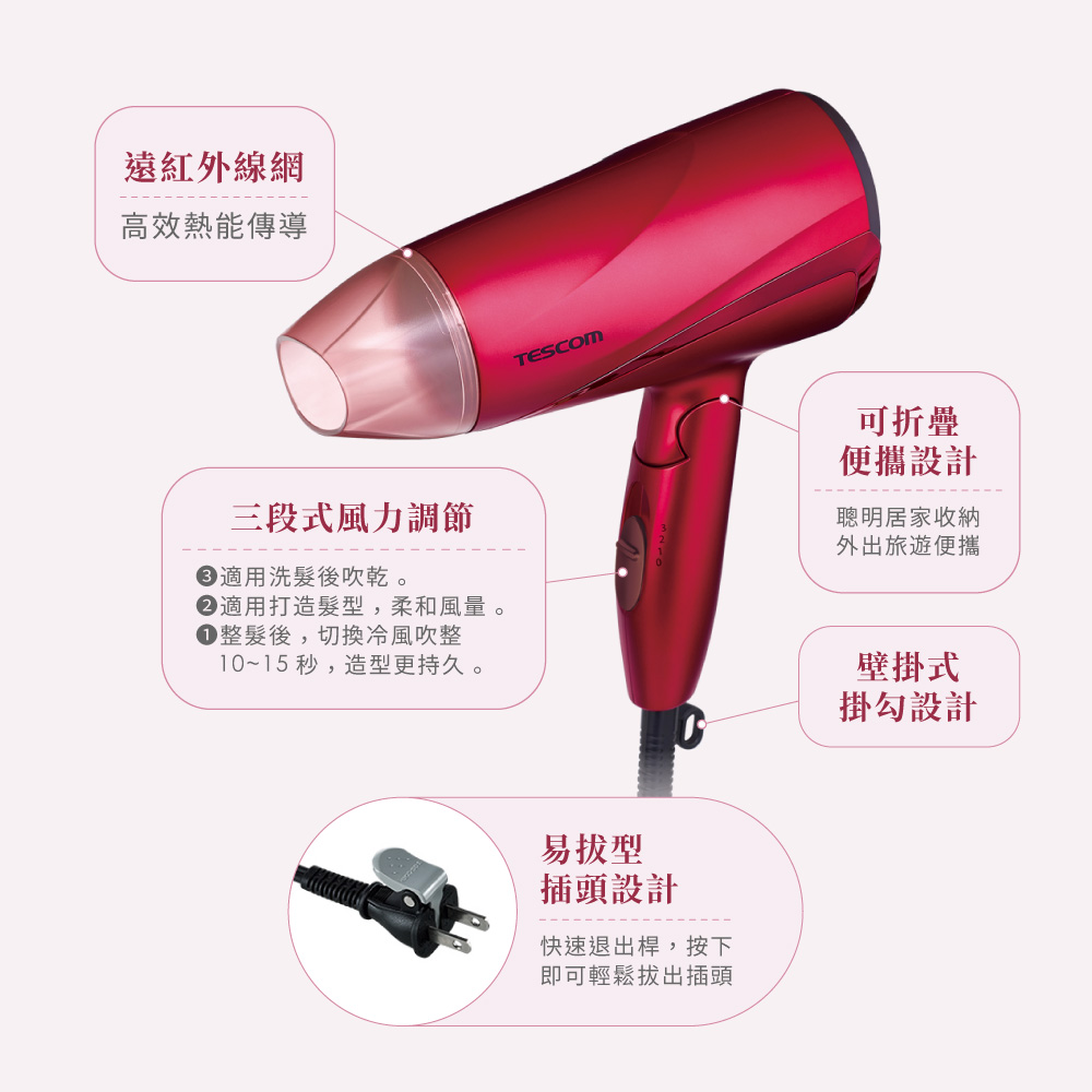 1015 秒,造型更持久。