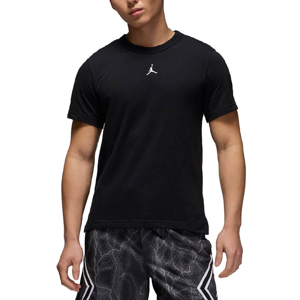 NIKE 耐吉 圓領短袖T恤 AS M J DF SPRT 