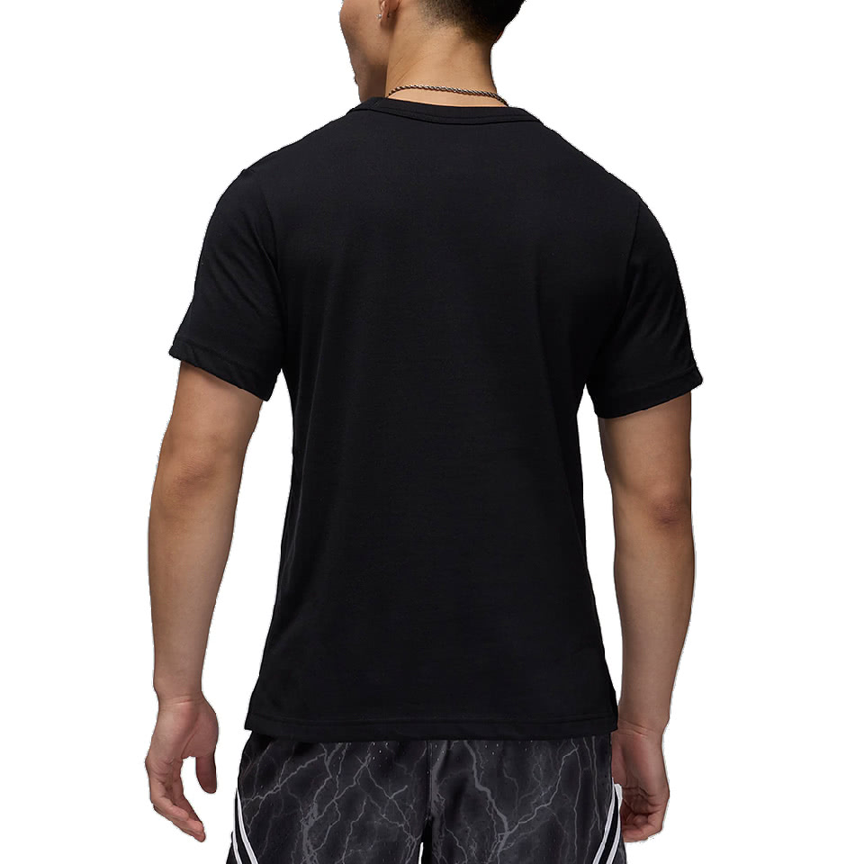 NIKE 耐吉 圓領短袖T恤 AS M J DF SPRT 