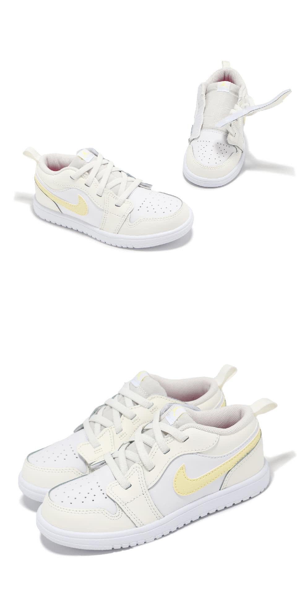 NIKE 耐吉 休閒鞋 Jordan 1 Low ALT T