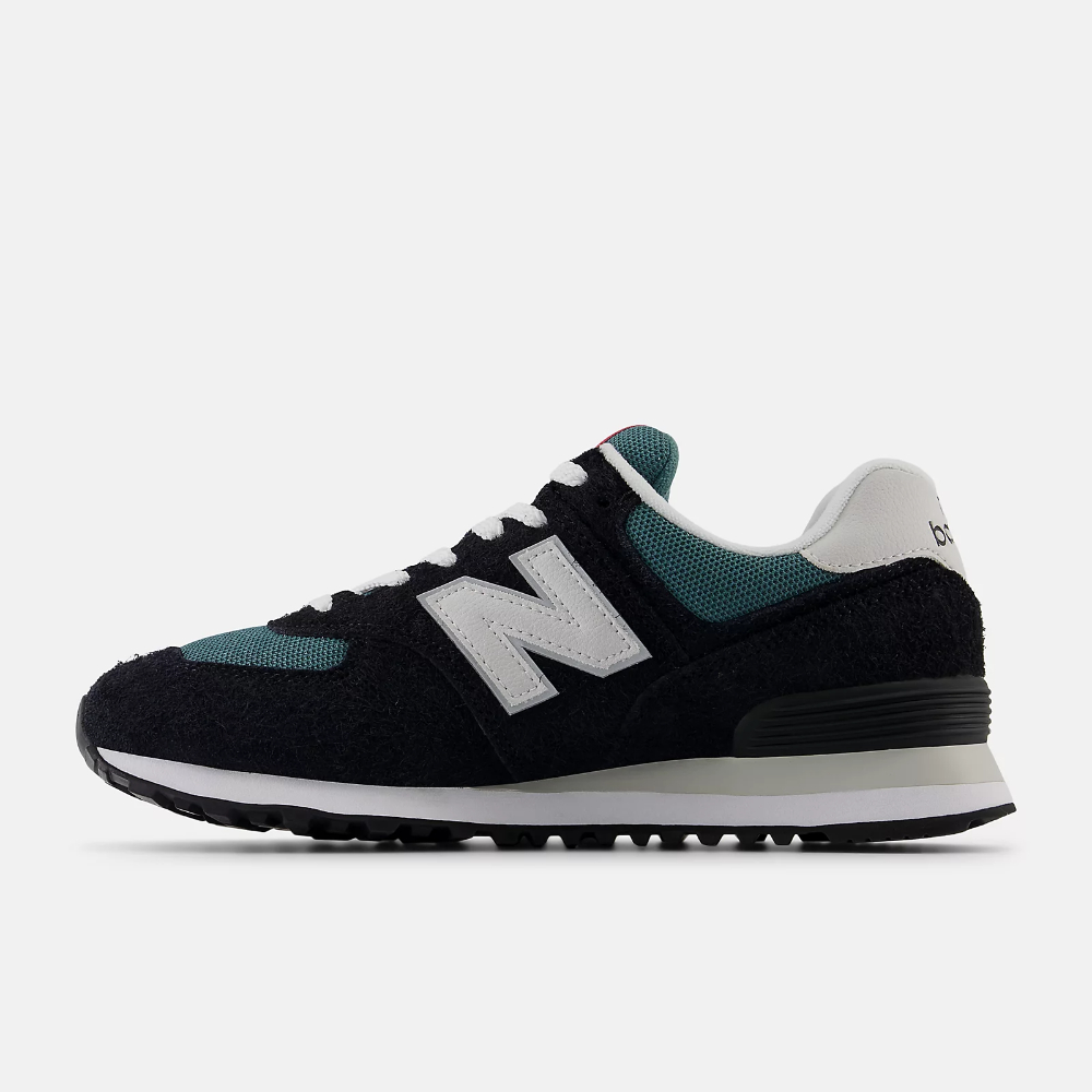 NEW BALANCE NB 休閒鞋 男鞋 女鞋 運動鞋 黑