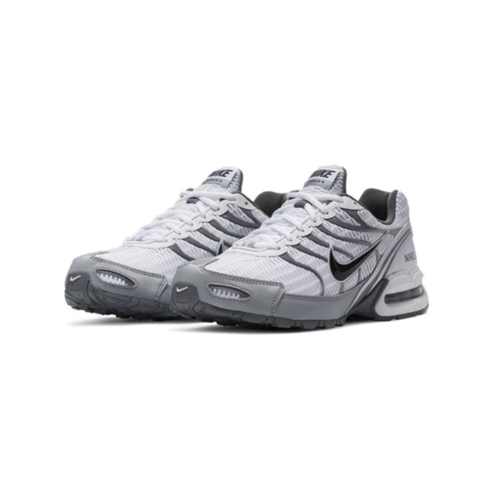 NIKE 耐吉 Nike Air Max Torch 4 白