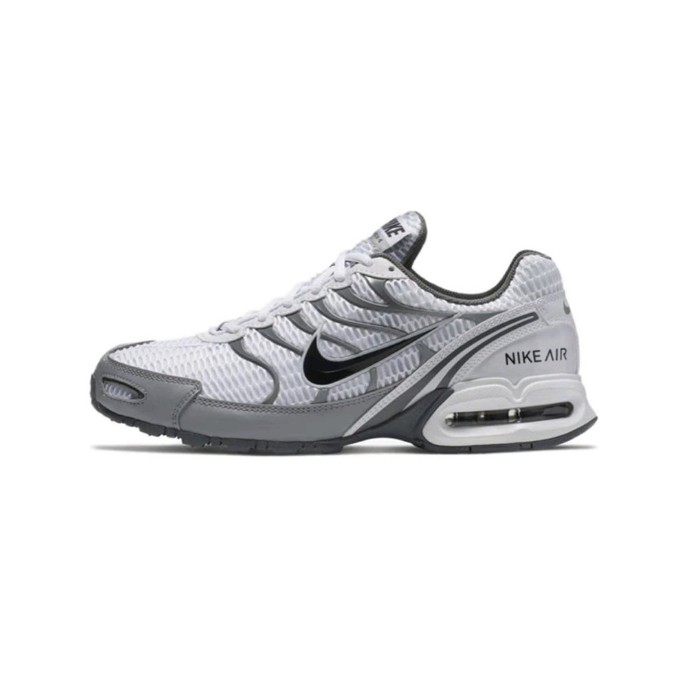 NIKE 耐吉 Nike Air Max Torch 4 白