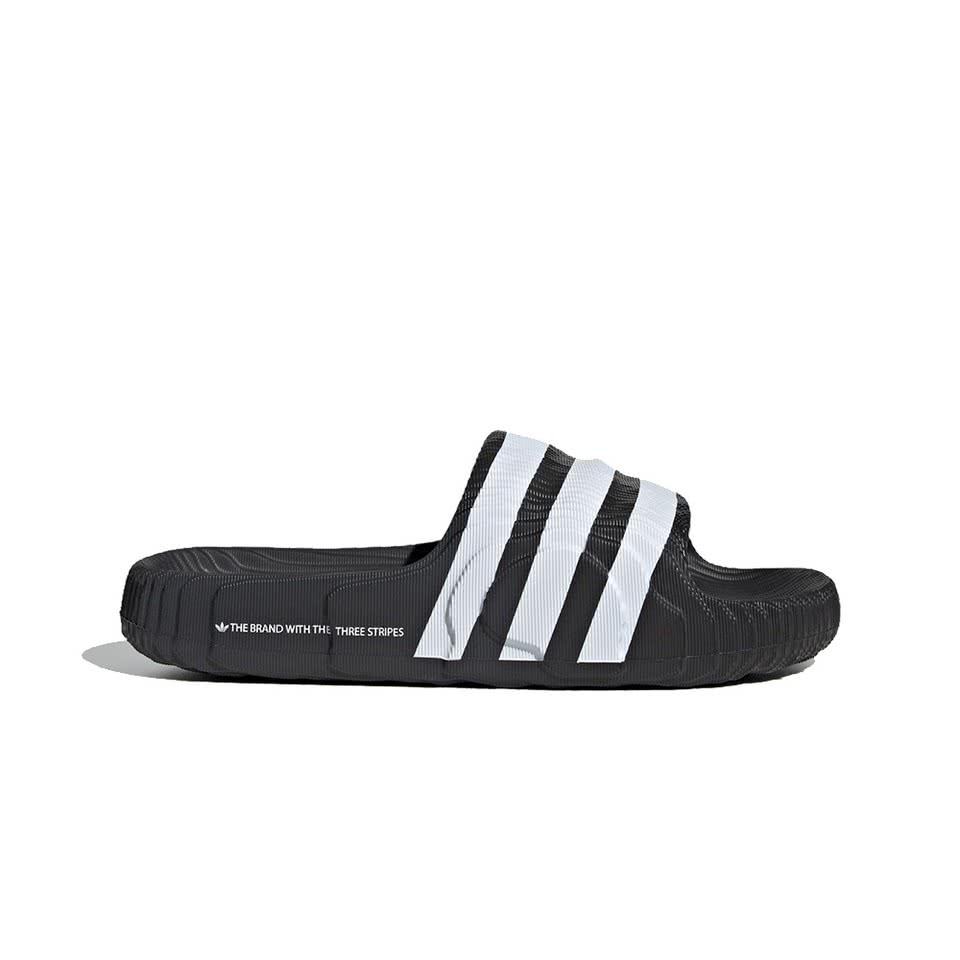 adidas 愛迪達 ADILETTE 22 拖鞋 男/女 