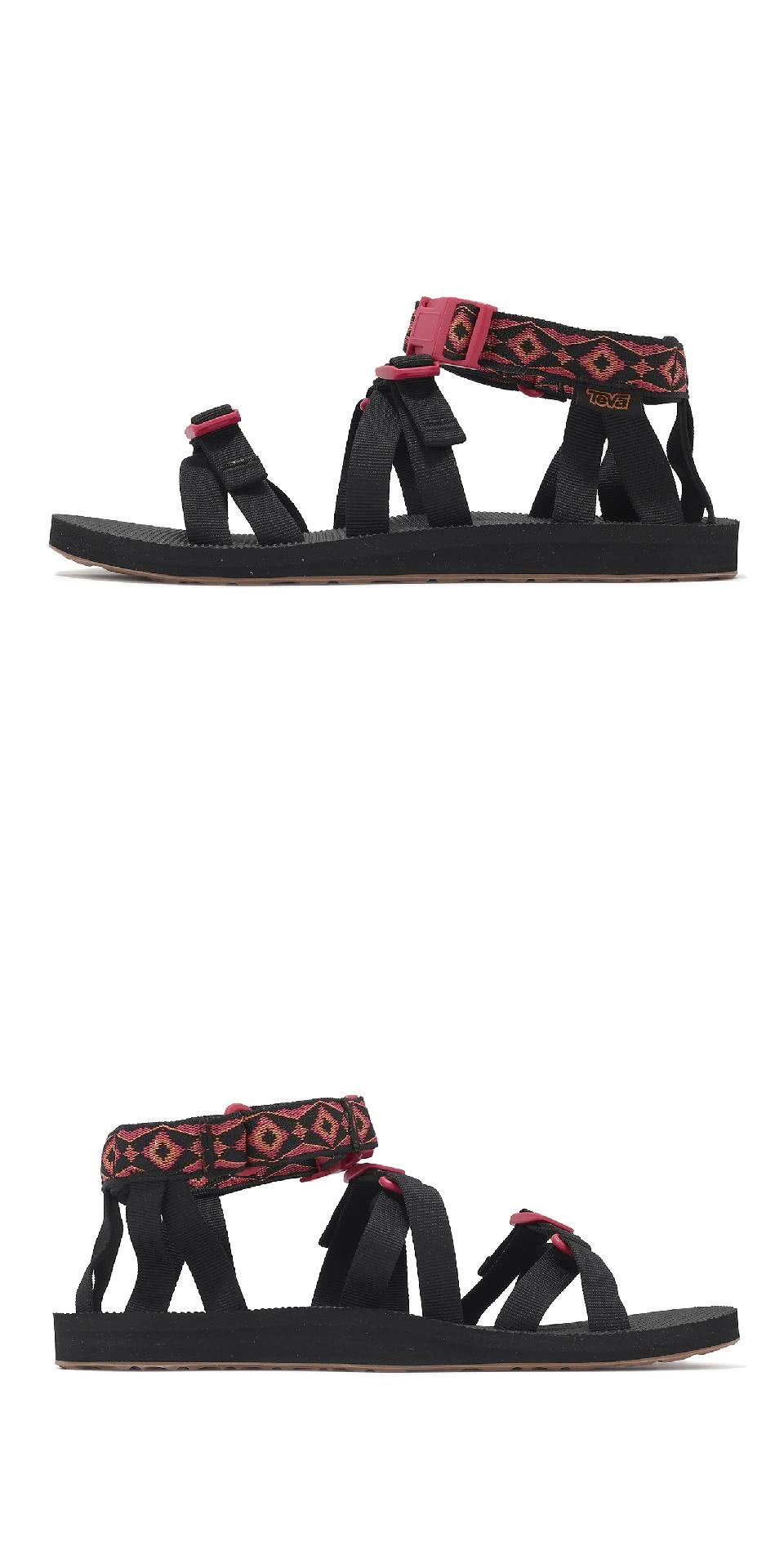 TEVA 涼拖鞋 M Original ALP Revive