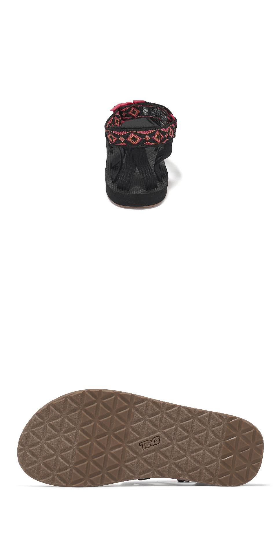 TEVA 涼拖鞋 M Original ALP Revive