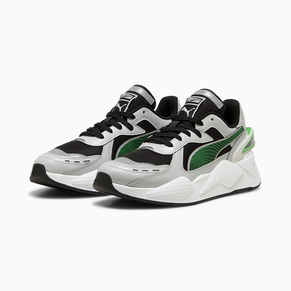 PUMA 休閒鞋 男鞋 運動鞋 RS-X 40TH ANNI