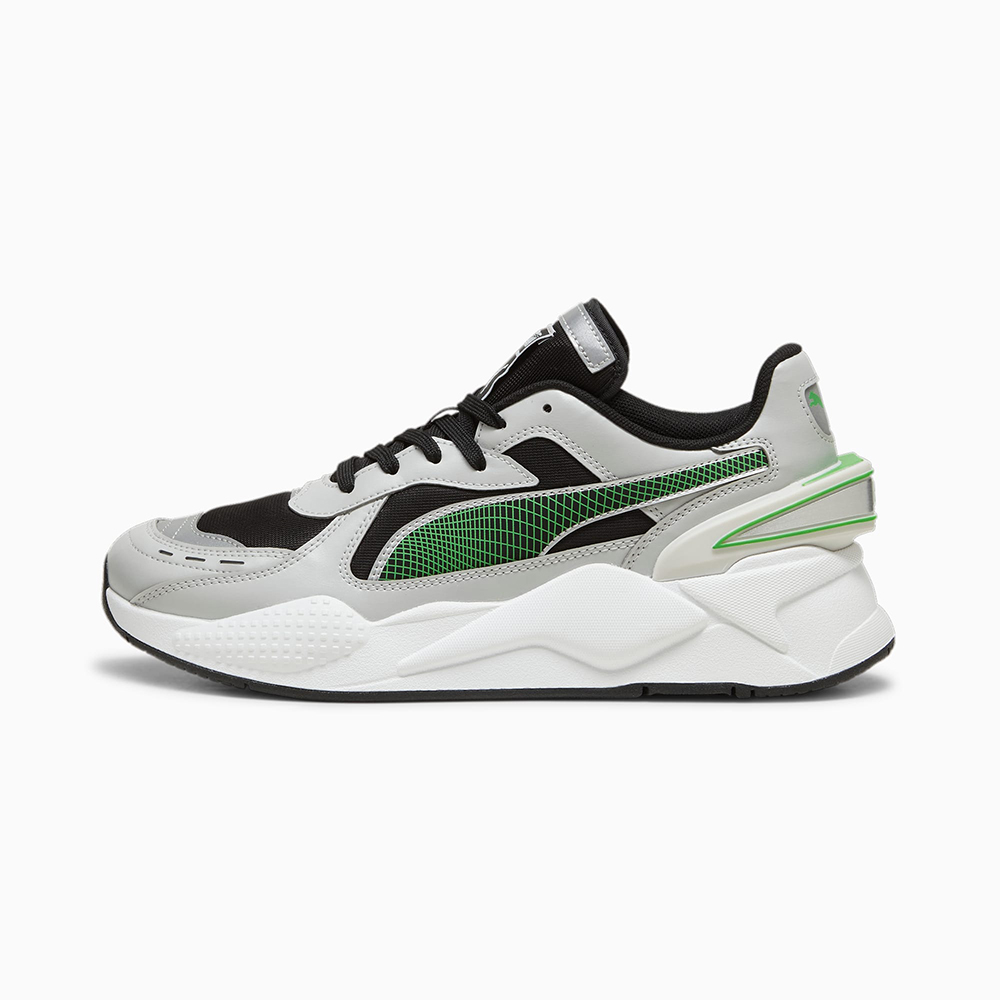 PUMA 休閒鞋 男鞋 運動鞋 RS-X 40TH ANNI