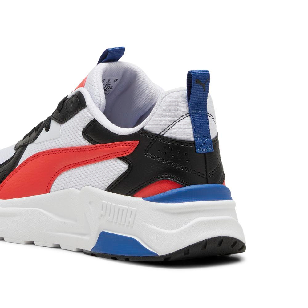 PUMA官方旗艦 Trinity Lite 休閒運動鞋 男性