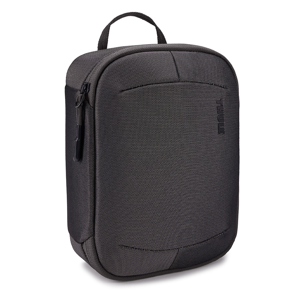 Thule 都樂 Subterra II 大收納包(黑色)折