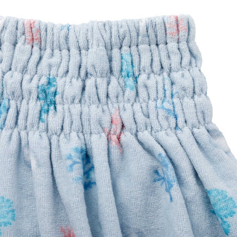 NITORI 宜得利家居 純棉浴裙 CSU GT16(浴裙 