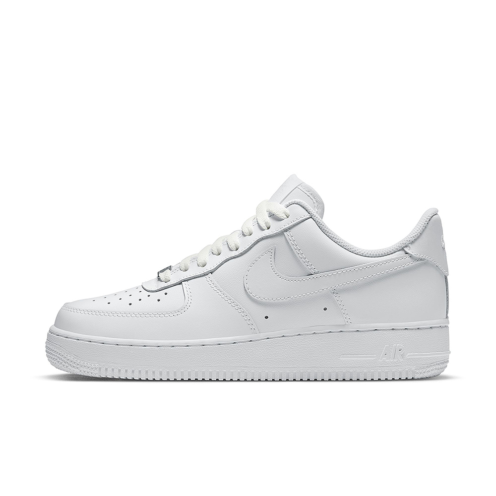 NIKE 耐吉 運動鞋 女鞋 休閒鞋 AF1 WMNS AI