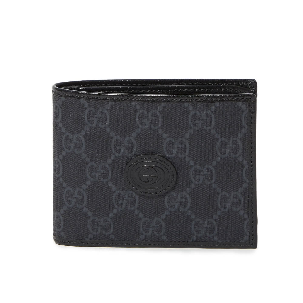 GUCCI 古馳 Interlocking G 互扣式雙G 