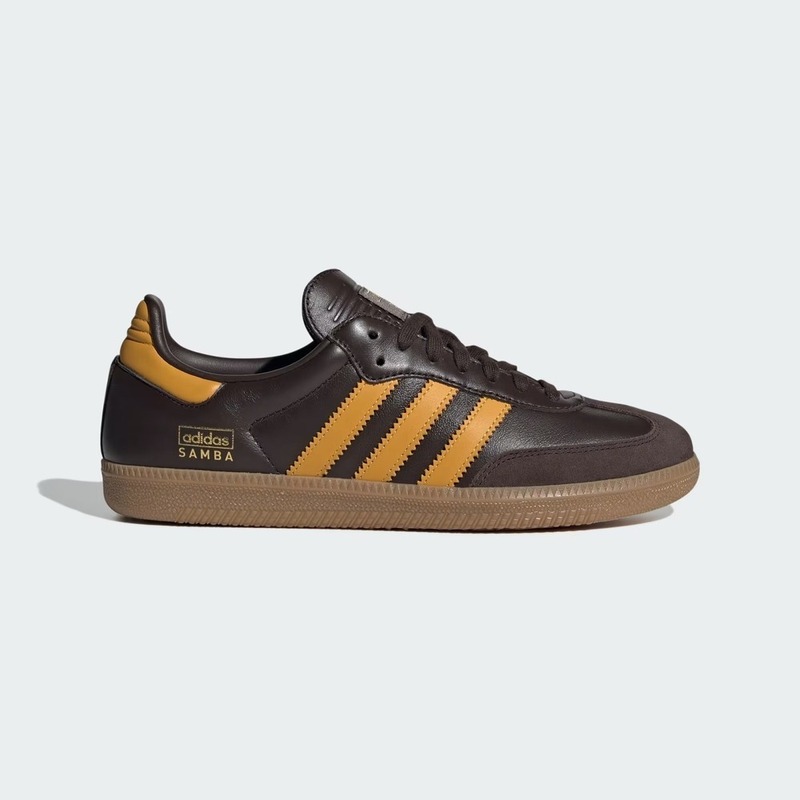 adidas 愛迪達 Samba OG 男 休閒鞋 運動 經