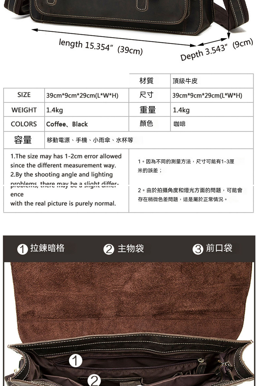 1ãå çºä¸åçæ¸¬éæ¹æ³,å°ºå¯¸å¯è½æ13å