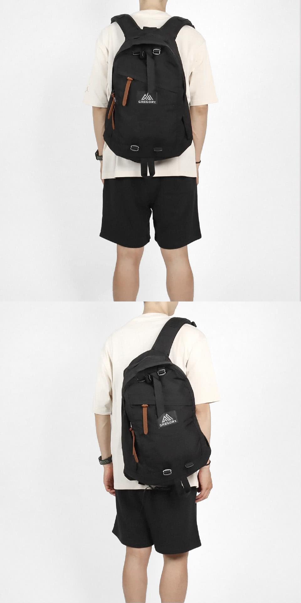 Gregory 後背包 26L DAY PACK Backp