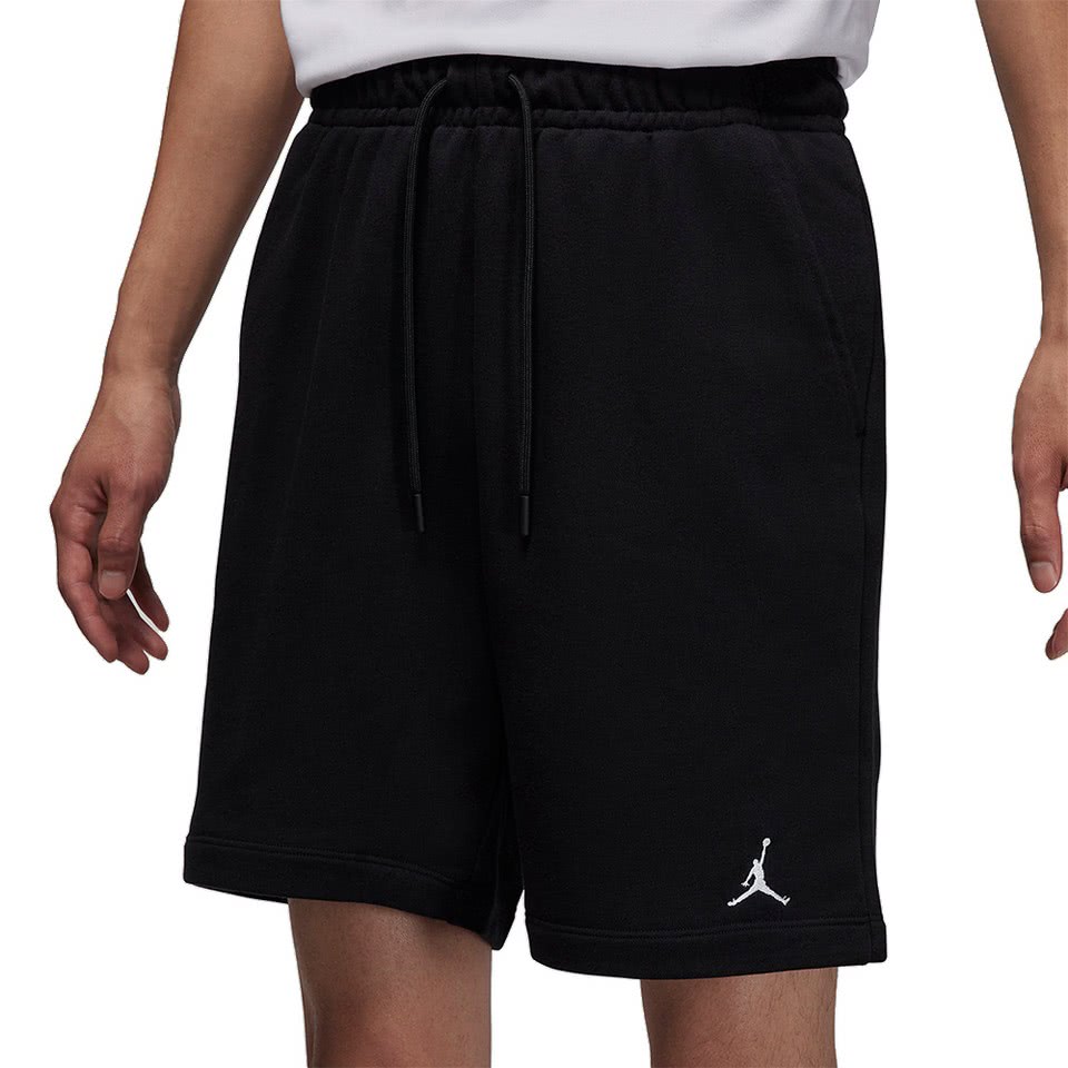 NIKE 耐吉 AS M J ESS FLC SHORT L