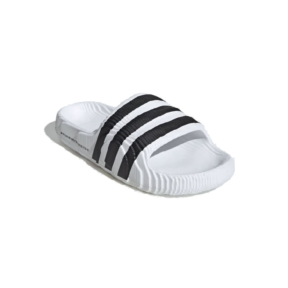 adidas 愛迪達 運動拖鞋 ADILETTE 22 男女