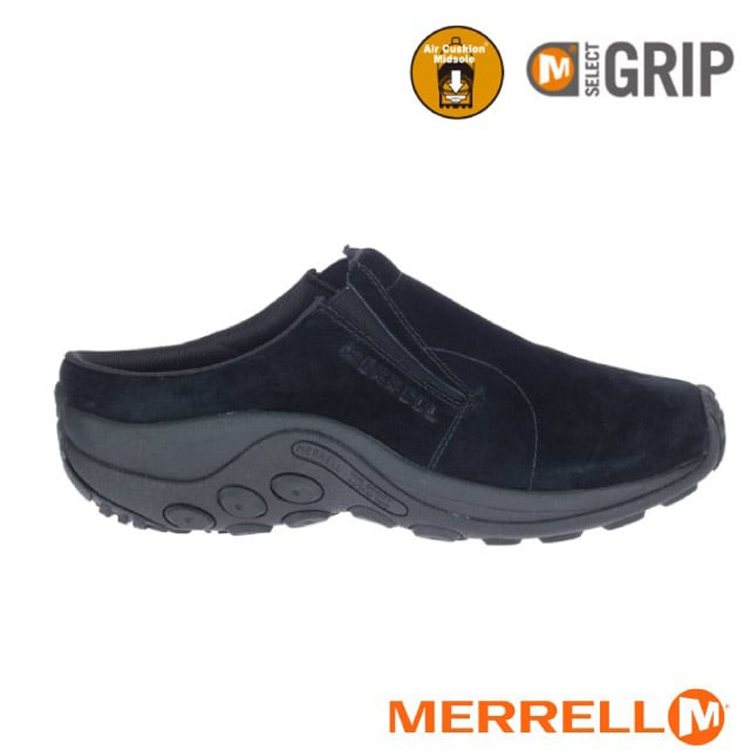 MERRELL 男 JUNGLE SLIDE 運動鞋健行鞋.