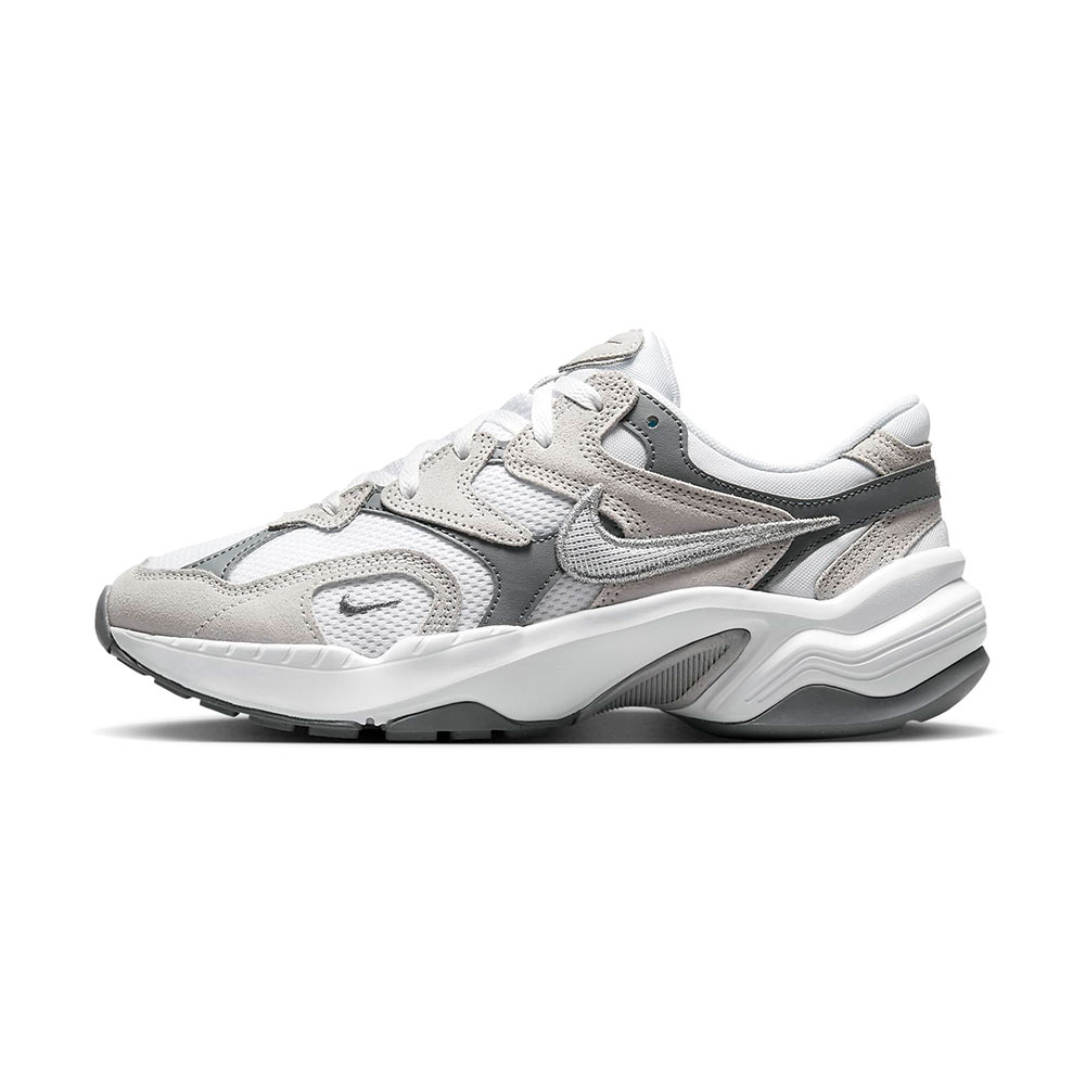 NIKE 耐吉 AL8 Smoke Grey 女鞋 灰白色 