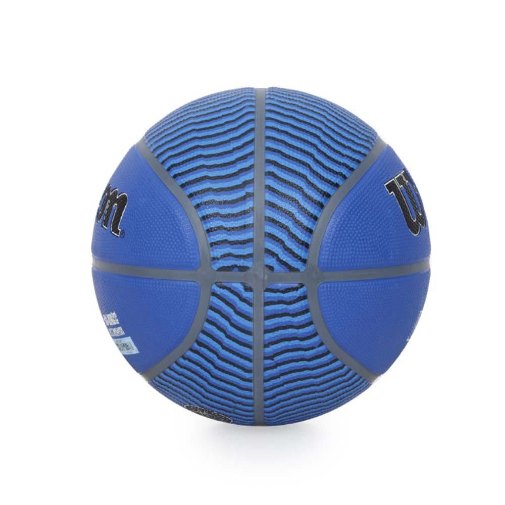 WILSON NBA 球員系列 22 LUKA #7橡膠籃球