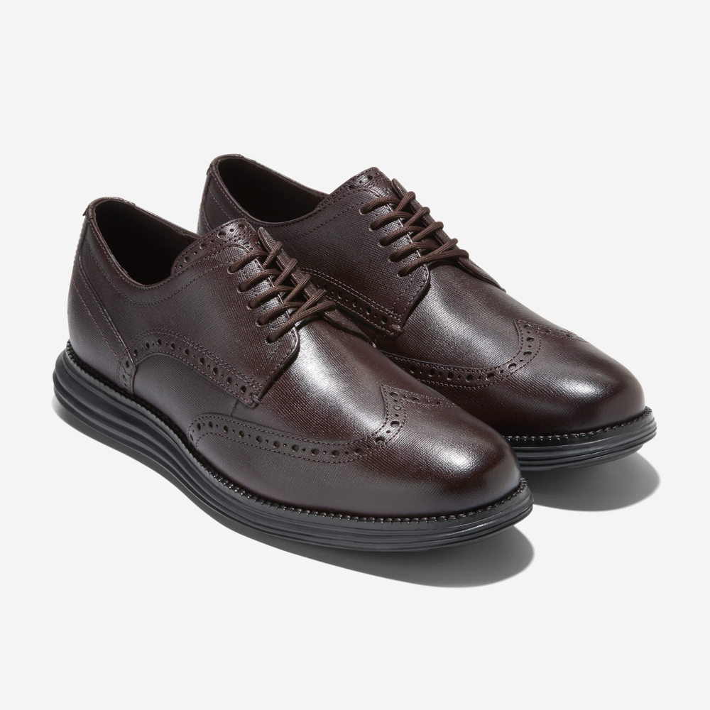 Cole Haan OG WINGTIP OX 翼尖雕花正裝