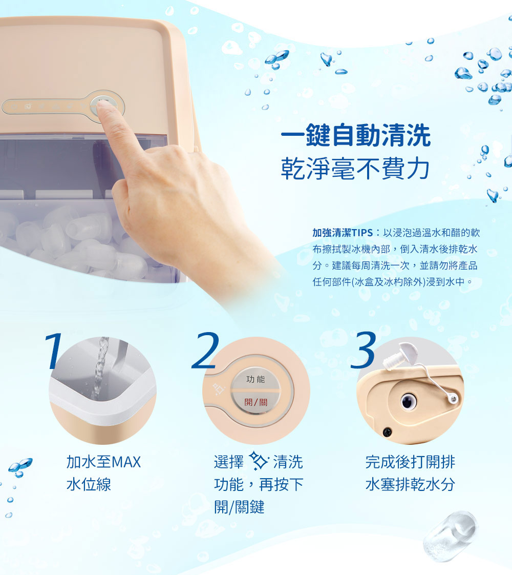 SAMPO聲寶 KJ-CK12R - 詳情10