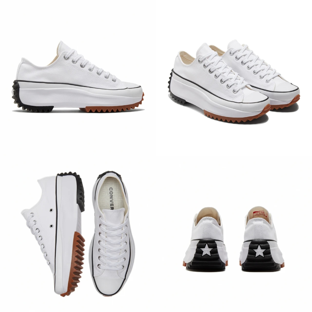 CONVERSE RUN STAR HIKE OX 男鞋 女