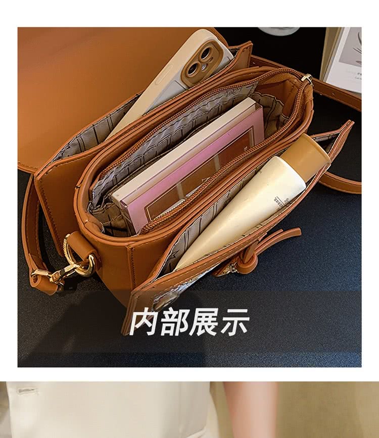 内部展示 
