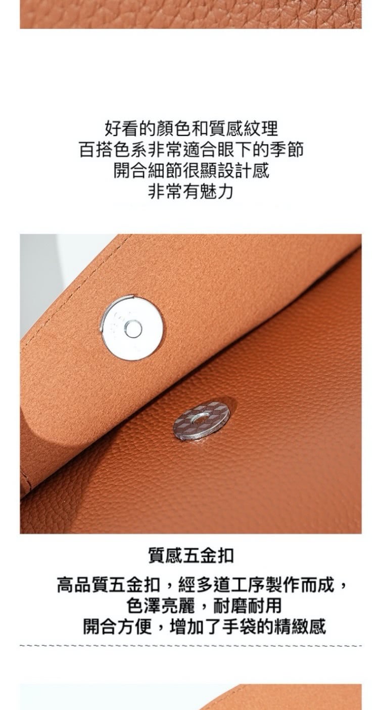 高品質五金扣,經多道工序製作而成,